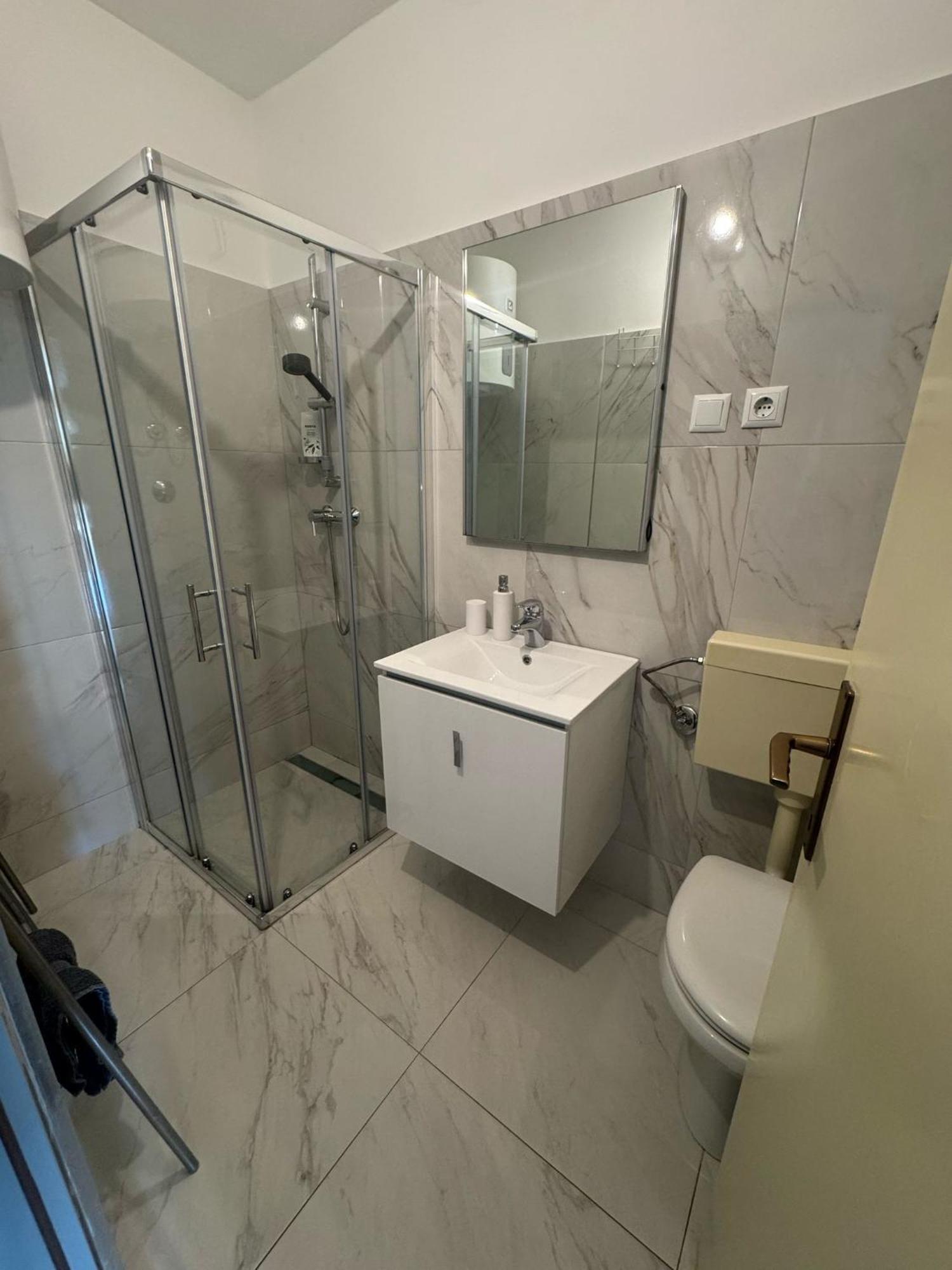 Apartman Kartec Đảo Krk Phòng bức ảnh