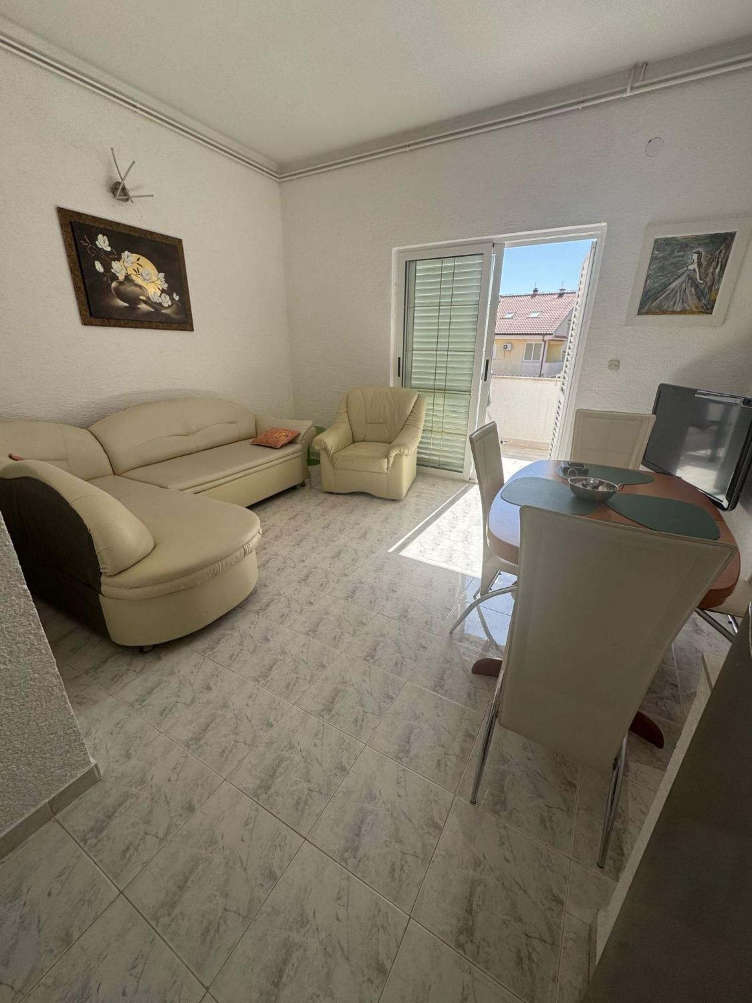 Apartman Kartec Đảo Krk Phòng bức ảnh