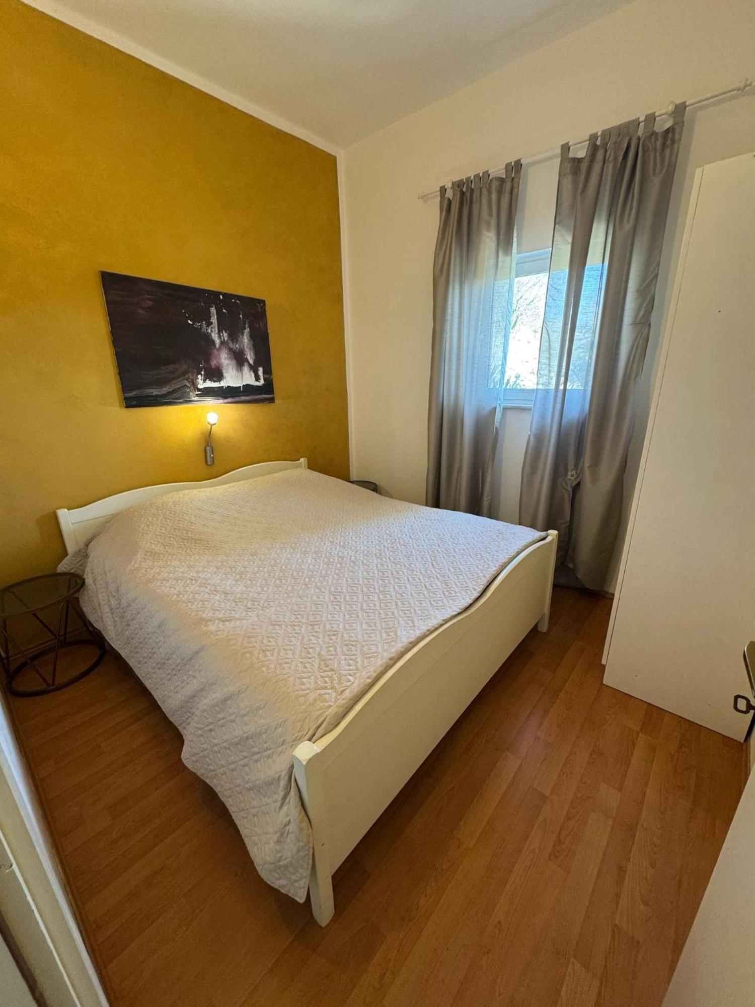 Apartman Kartec Đảo Krk Ngoại thất bức ảnh